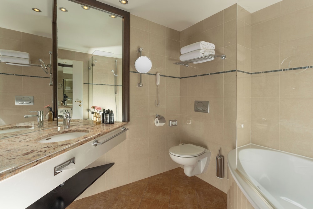 Grand Hotel Bohemia 44/50