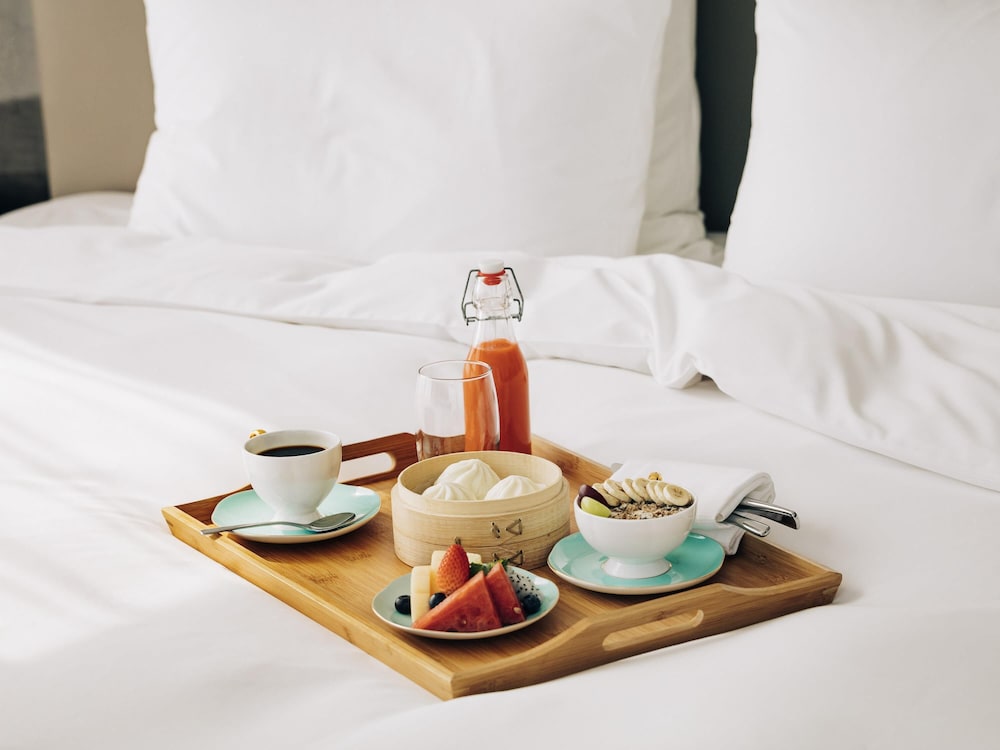 Pullman Hotel Sharjah 49/63
