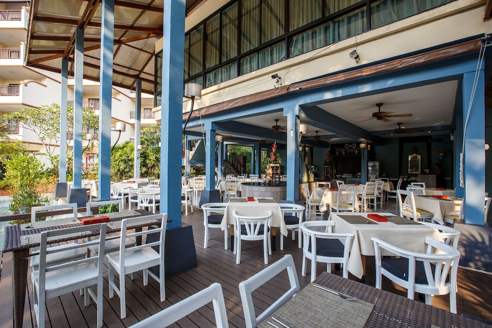 Krabi La Playa Resort 31/50