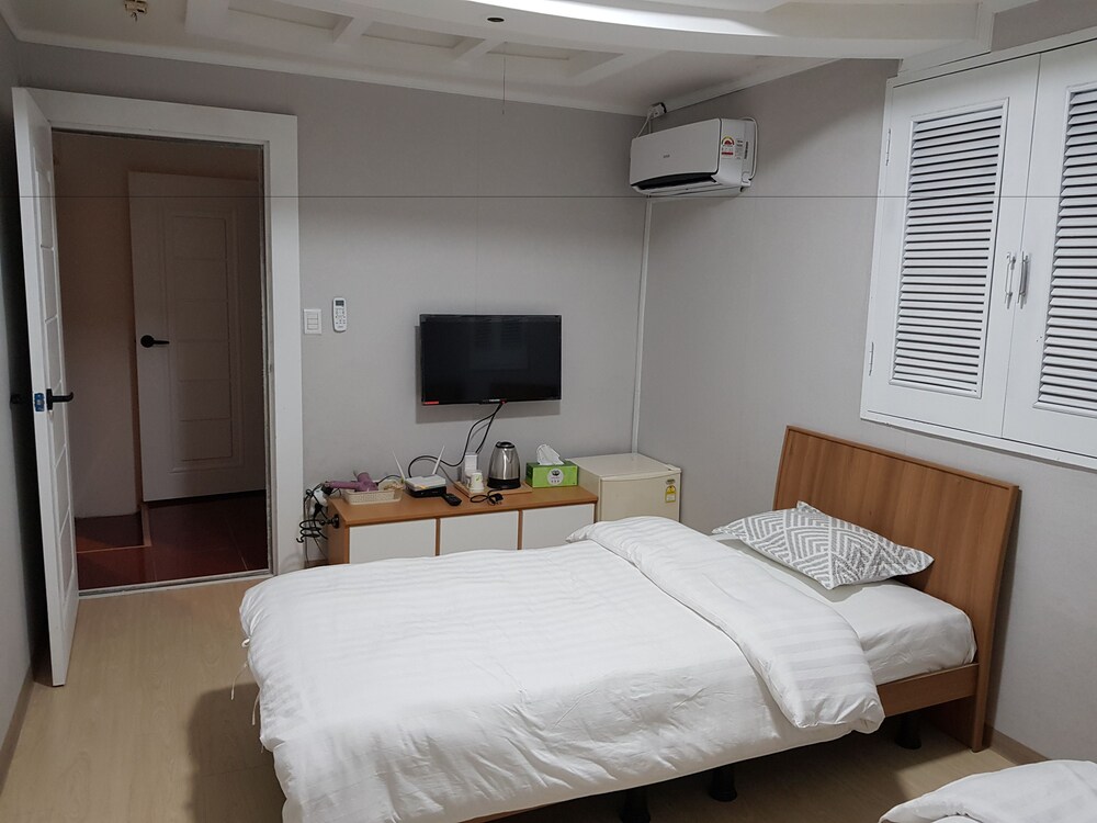 Gyeong's Hostel 16/70