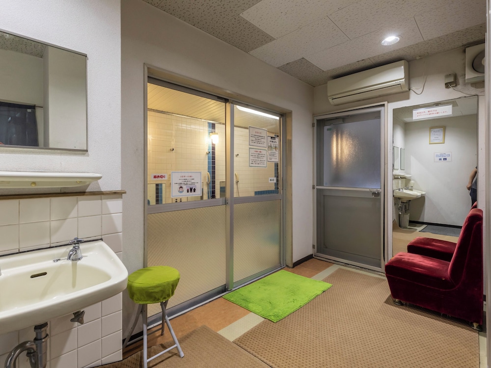 Business Hotel Kaga 33/50
