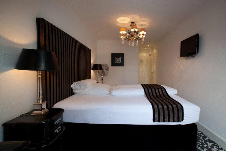 Hotel Aleksandra 16/26