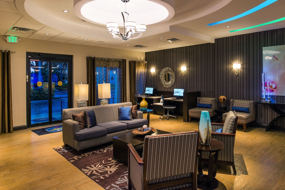 Best Western Plus Hollywood/Aventura 24/39