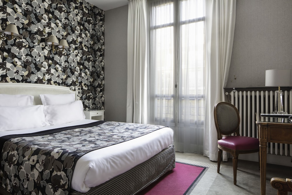 Regents Garden Hotel 7/50