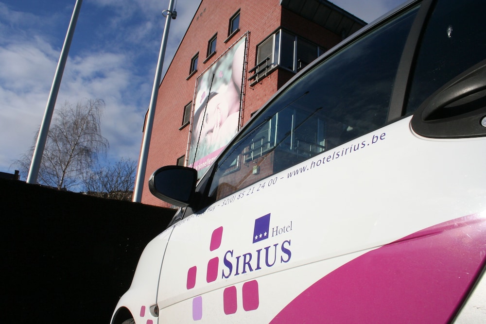 Best Western Sirius 4/30