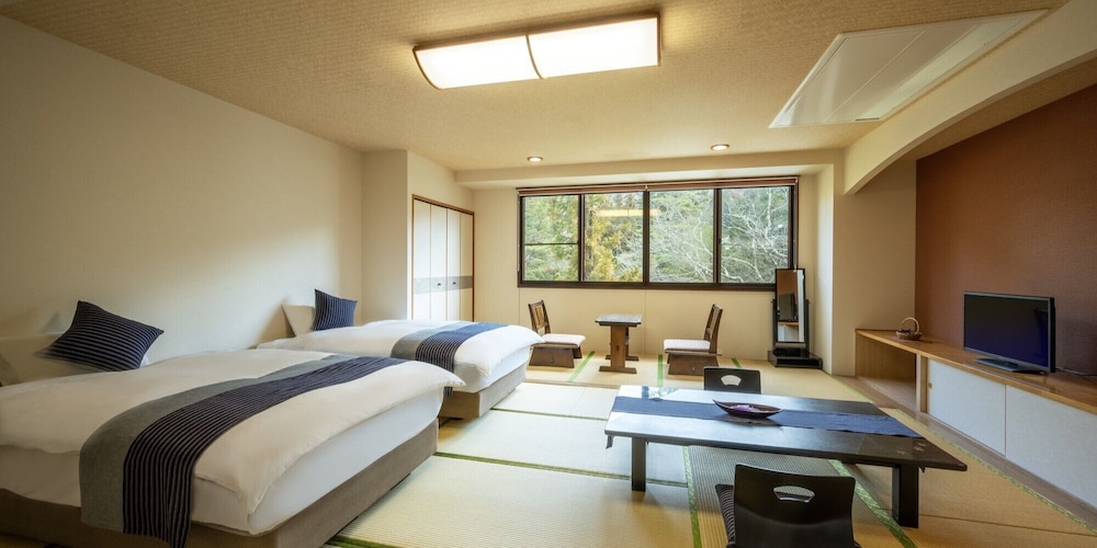 Aizu Atsushio Onsen Yamagataya 6/38