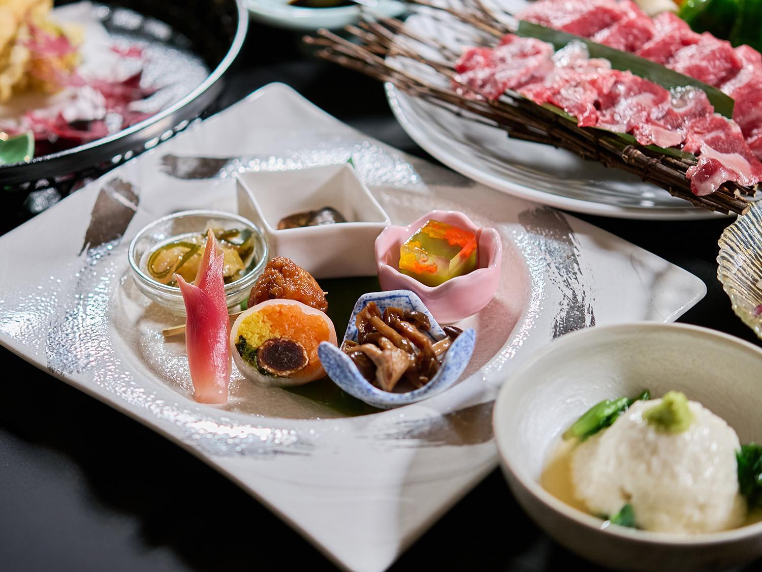 Minamiasa Tawarayama Onsen Ryokan Chikurakutei 46/58