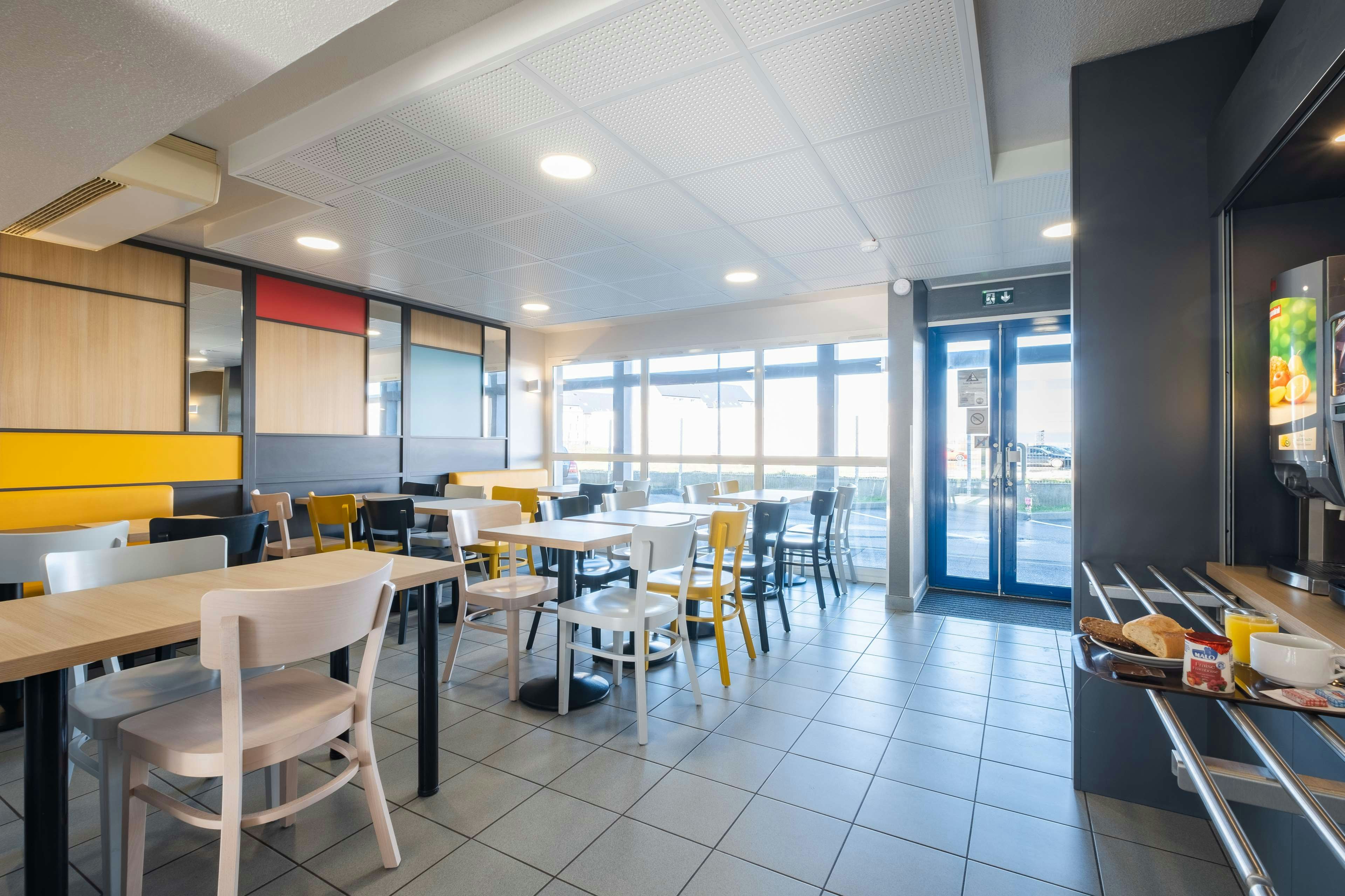 B&B Hotel Calais Coquelles Tunnel Sous La Manche 23/29