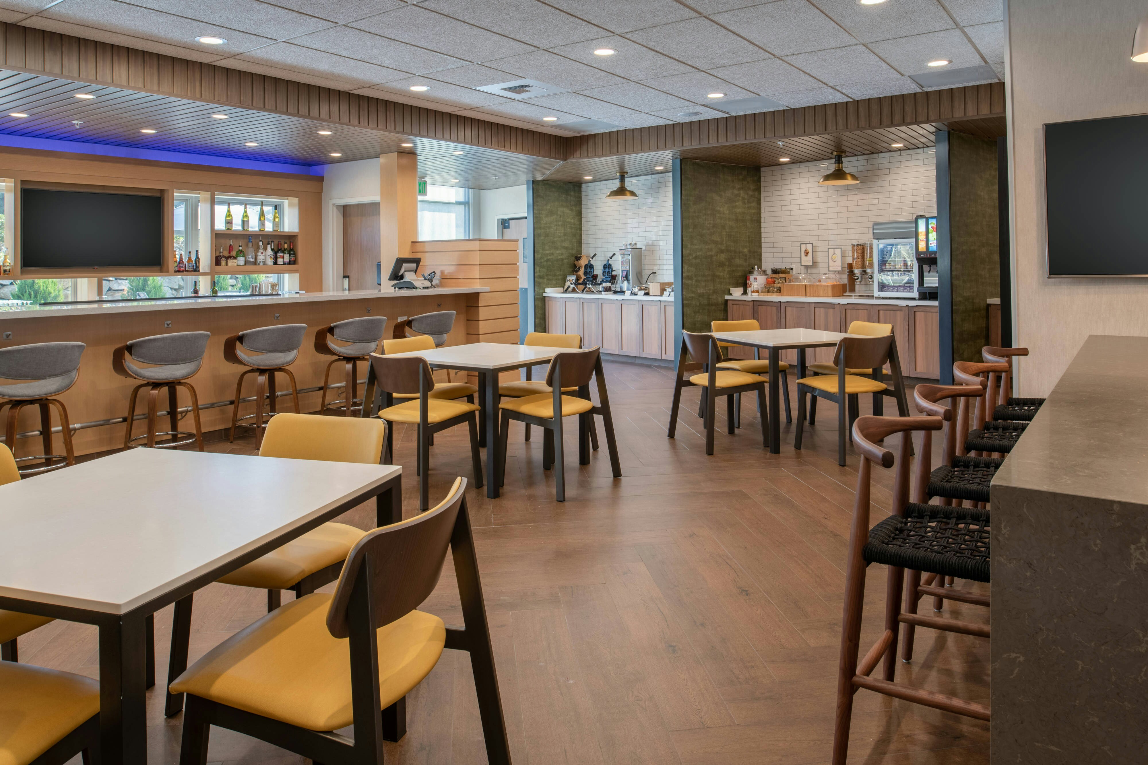 Fairfield Inn & Suites By Marriott Wenatchee 25/38
