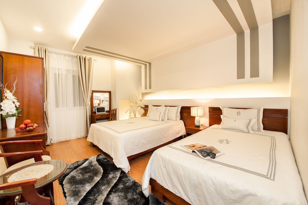 Ace Hotel Ben Thanh 5/31