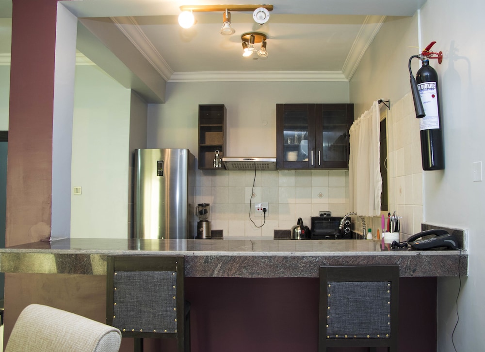 Dfs Luxury Apartments 6/26