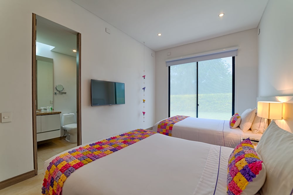 Hotel Mocawa Resort 15/72