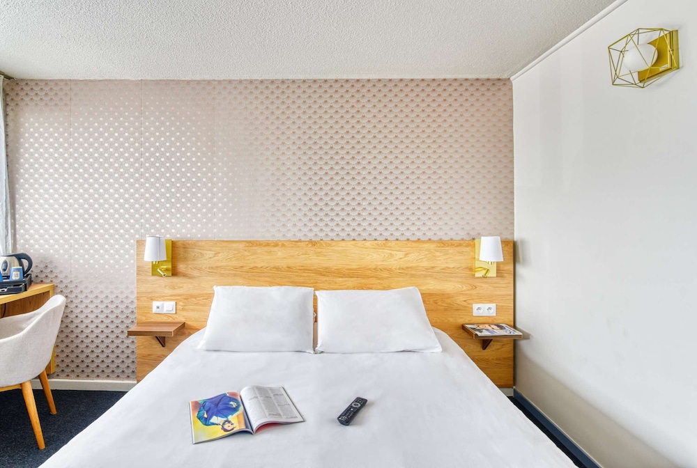 Hotel Kyriad Montauban Sud - Albasud 12/51