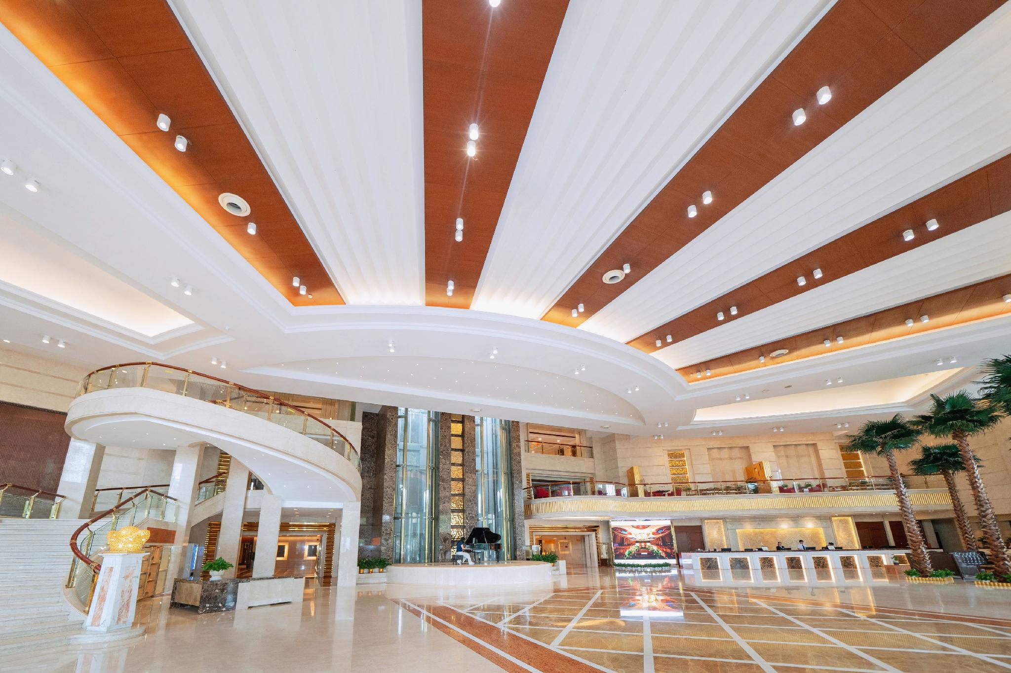 H J Grand Hotel Guangzhou 14/55