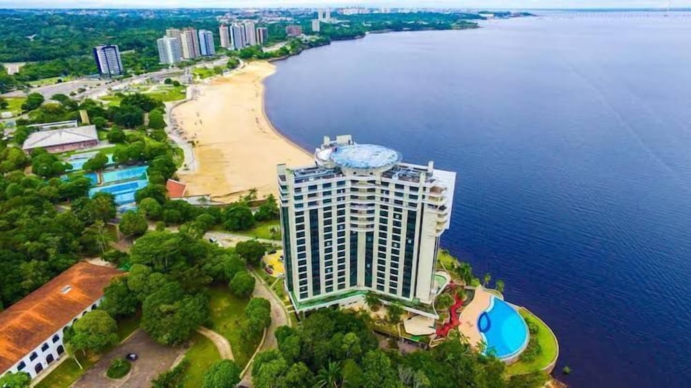 Tropical Executive Hotel 9/62