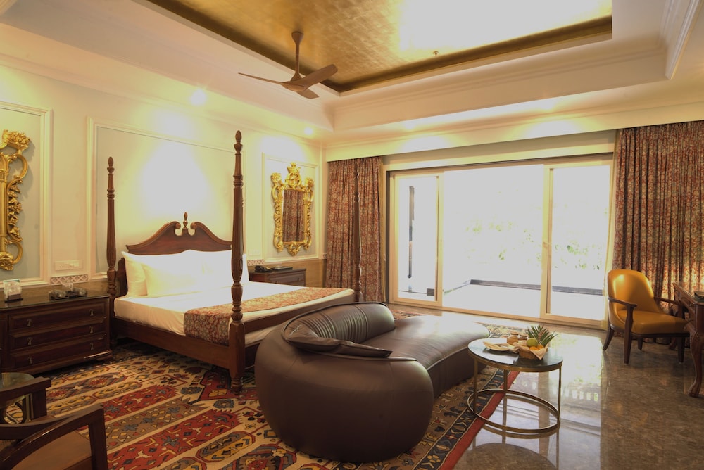 Mayfair Oasis Resort & Convention Jharsuguda 10/23
