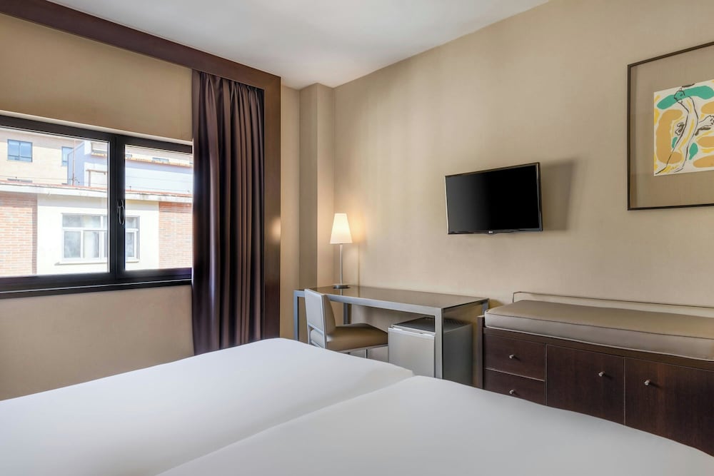 Ac Hotel By Marriott Zamora 7/50