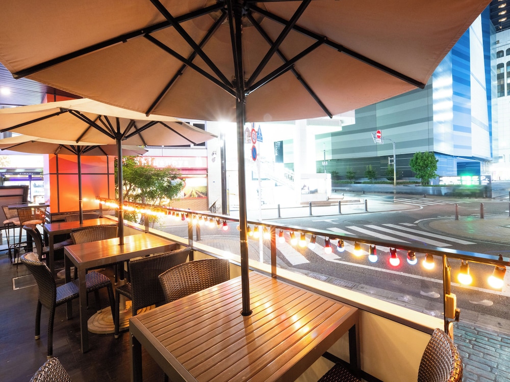 APA Hotel Shinjuku Kabukicho Chuo 35/50