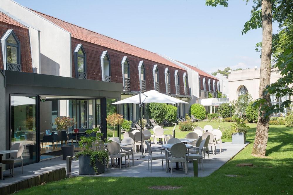 HOLIDAY INN RESORT LE TOUQUET, 41/49