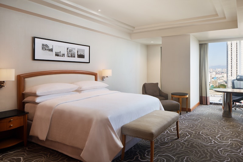 Sheraton Manila Bay 10/37