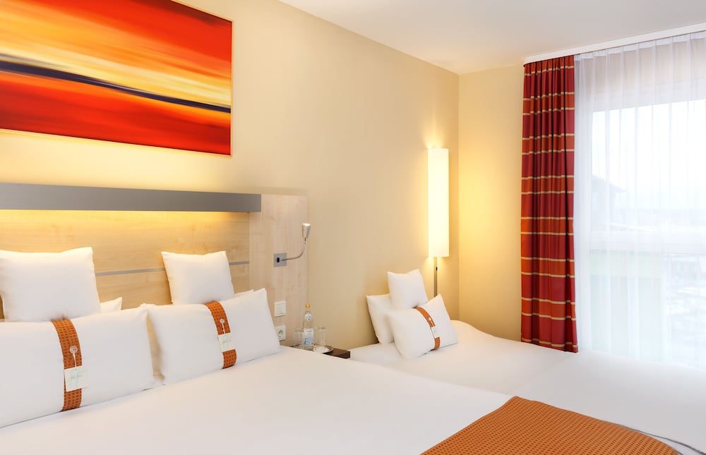 HOLIDAY INN EXPRESS NURNBERG SCHWABACH 21/79