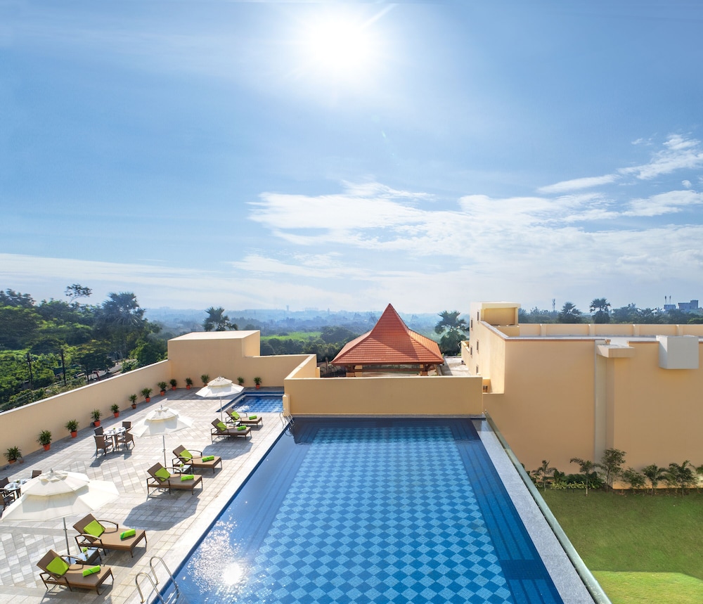 Welcomhotel by ITC Hotels, Bhubaneswar 4/35