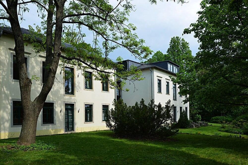 Hotel Villa Seraphinum 25/31
