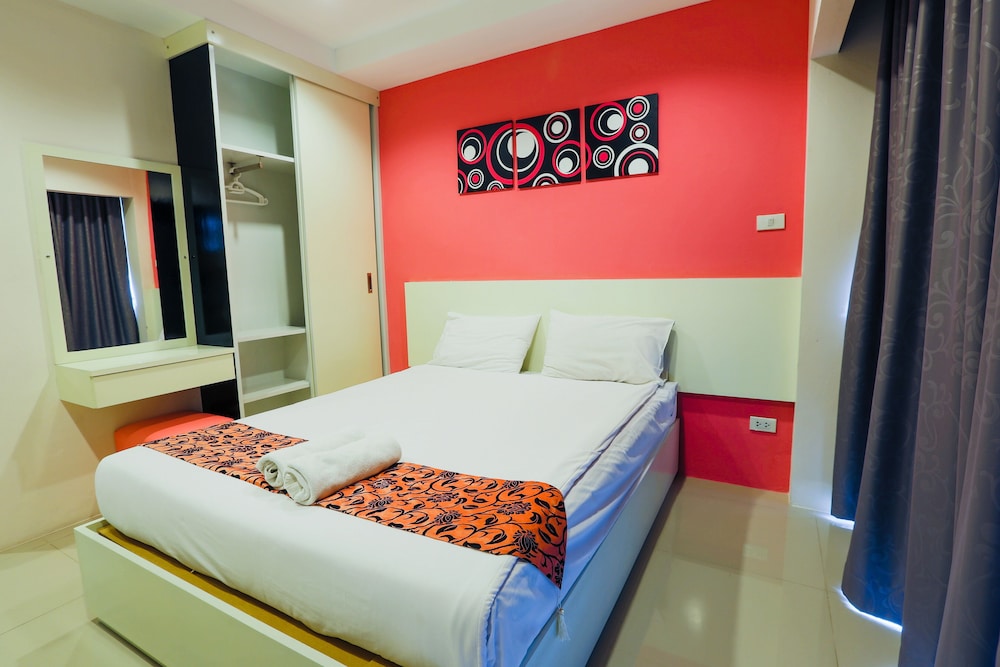 Portrait Residence Pranburi 23/55