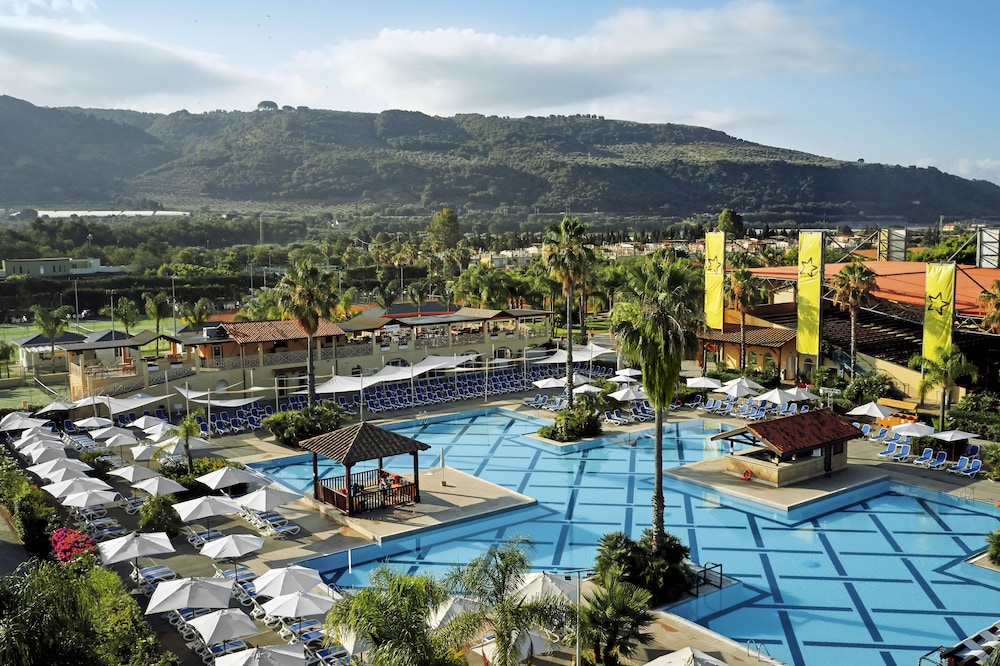 Tui Magic Life Calabria 53/59