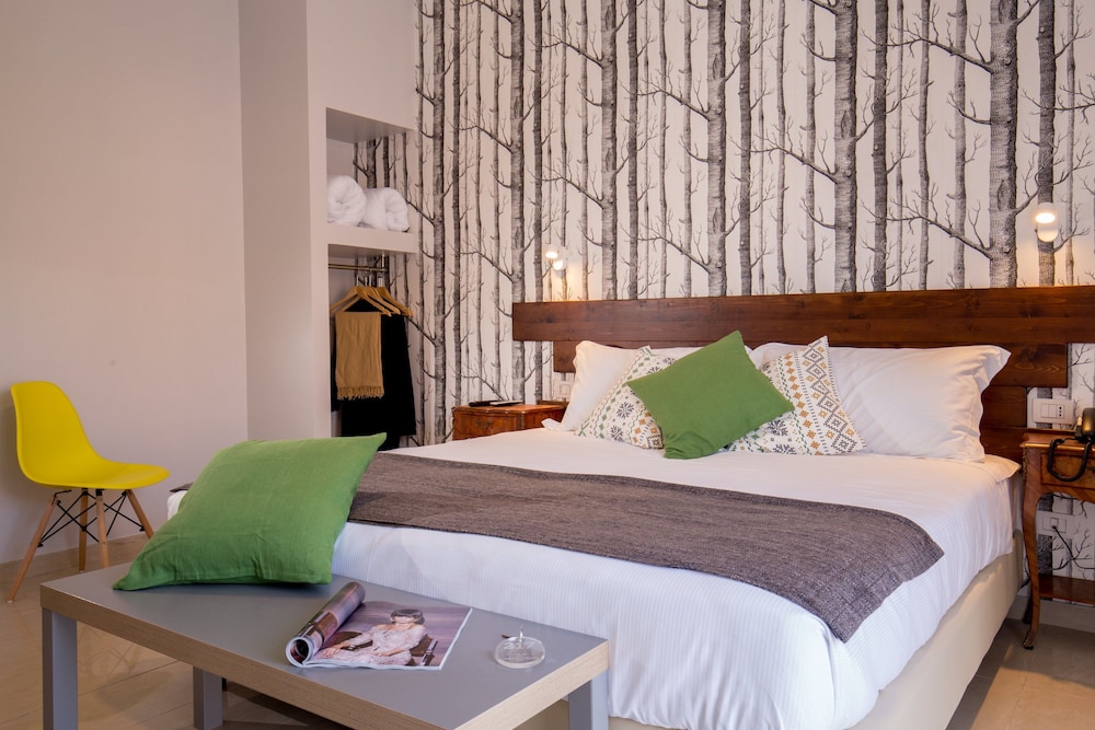 Urban Garden Hotel 13/47