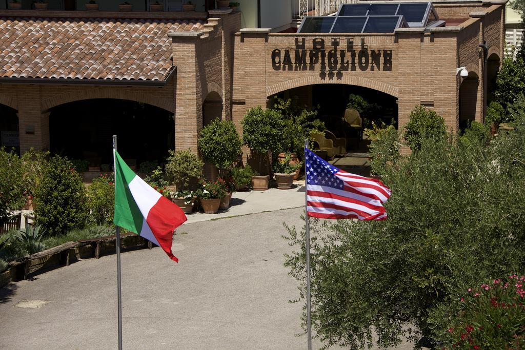 CAMPIGLIONE 26/41