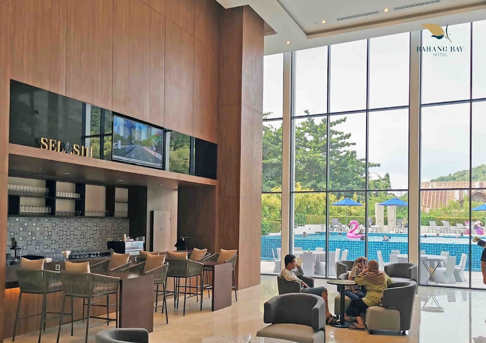 Bahang Bay Hotel 45/62