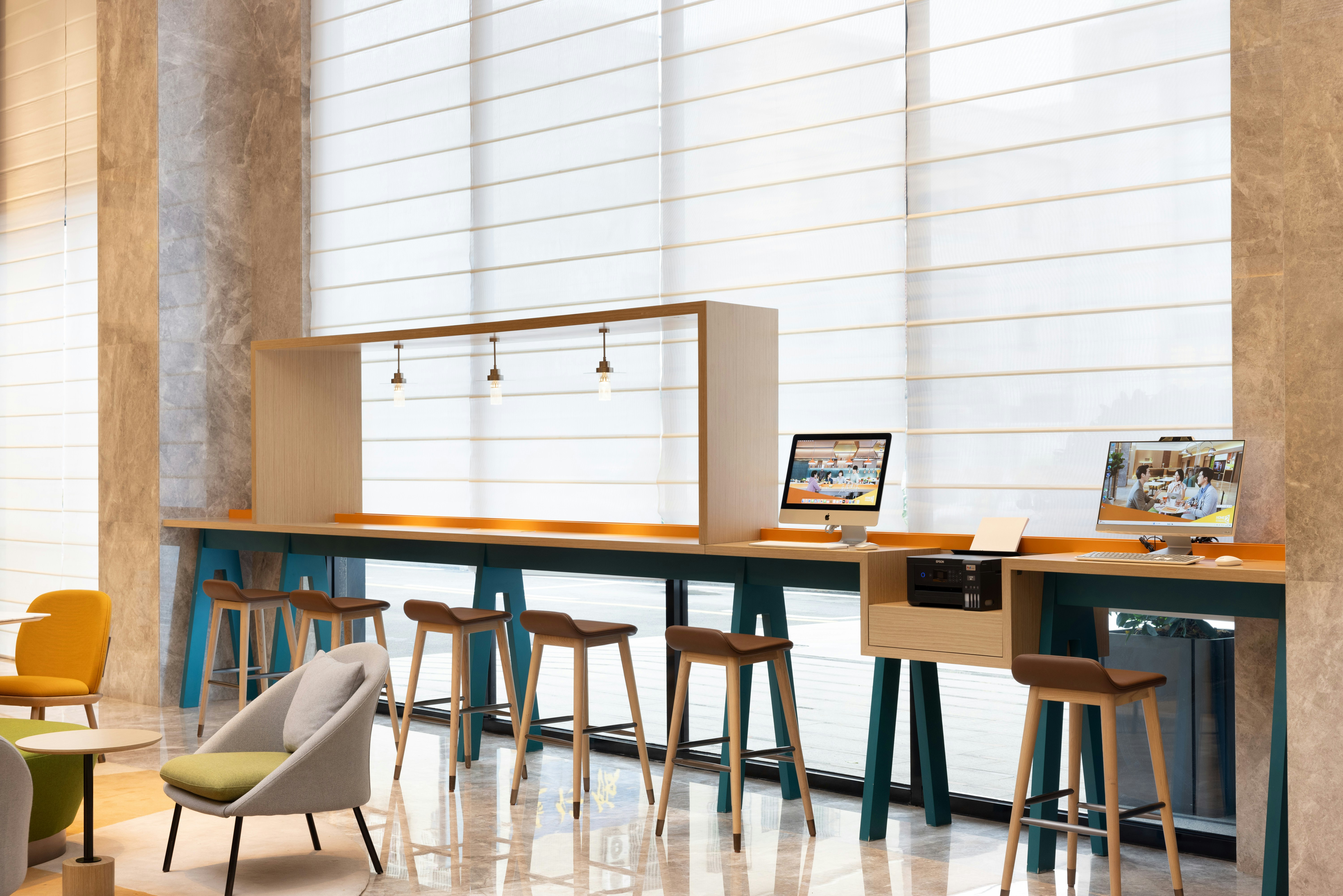 Home2 Suites by Hilton Dongguan Shipai 38/53