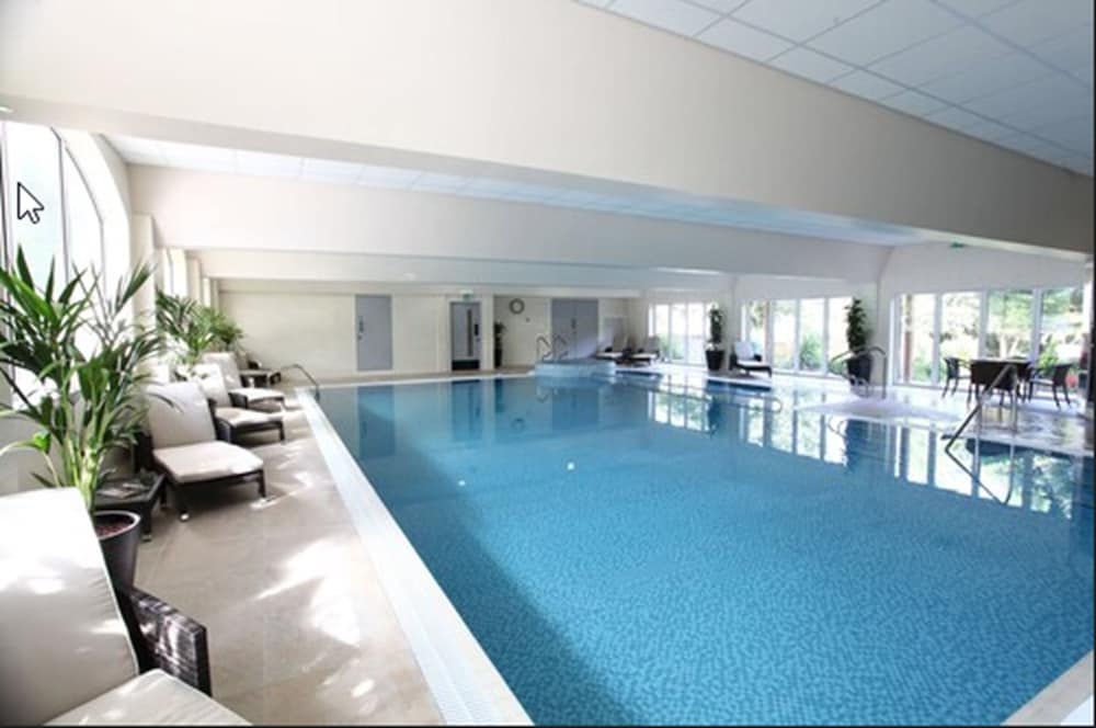 Les Rocquettes Hotel 29/49