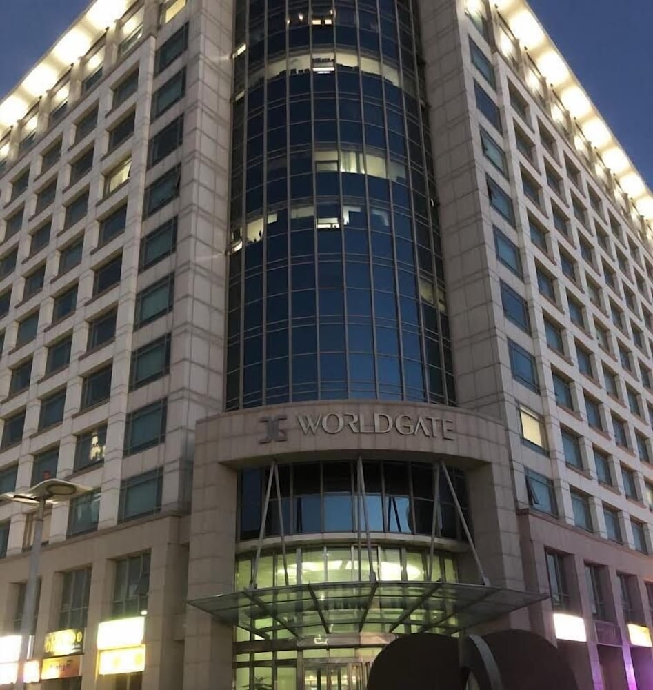 Incheon Airport Guesthouse photo5