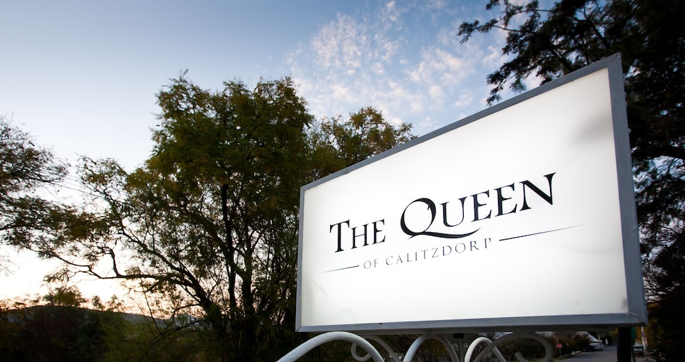 The Queen Of Calitzdorp 31/50