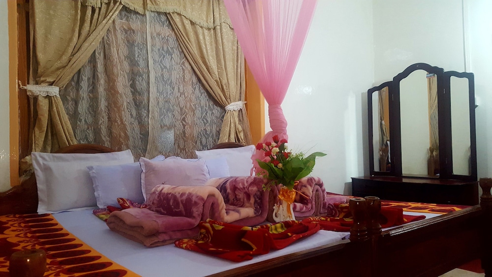 Bel View Guest House 9/21
