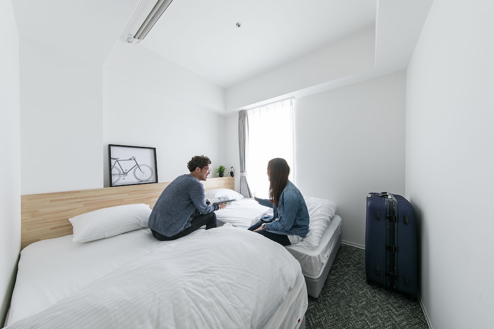 Type a 1, Twin Beds