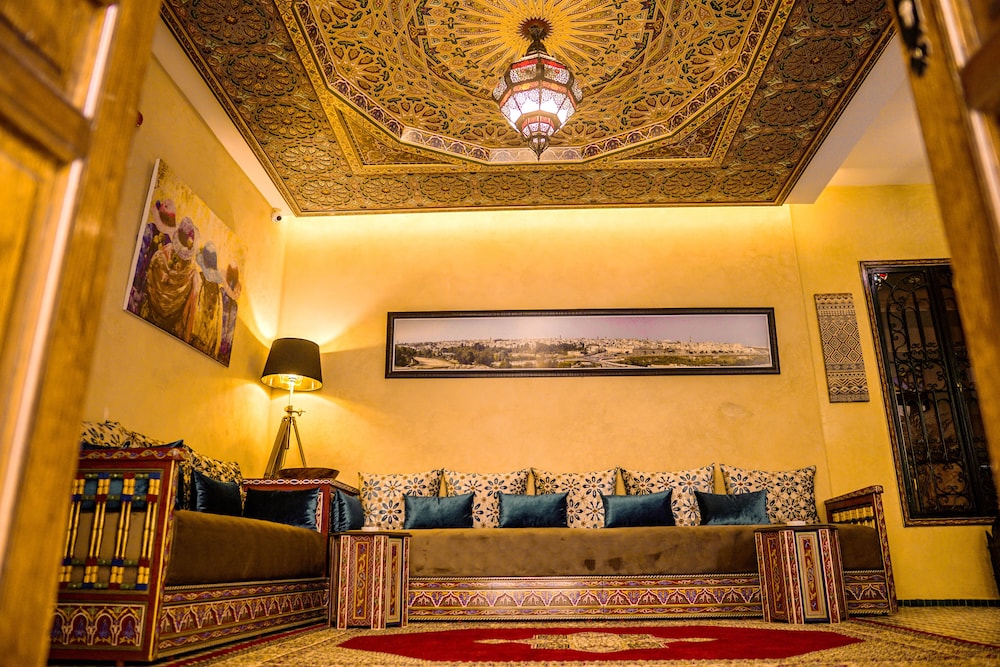 Riad Zidania 47/74