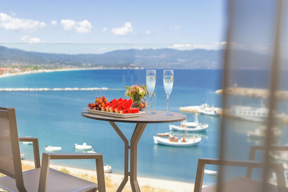 Mount Athos Resort 21/49
