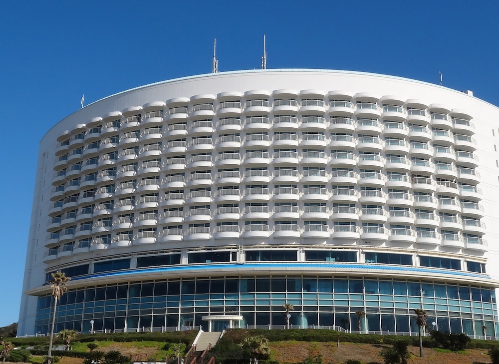 Irago Resort & Convention Hotel 1/30