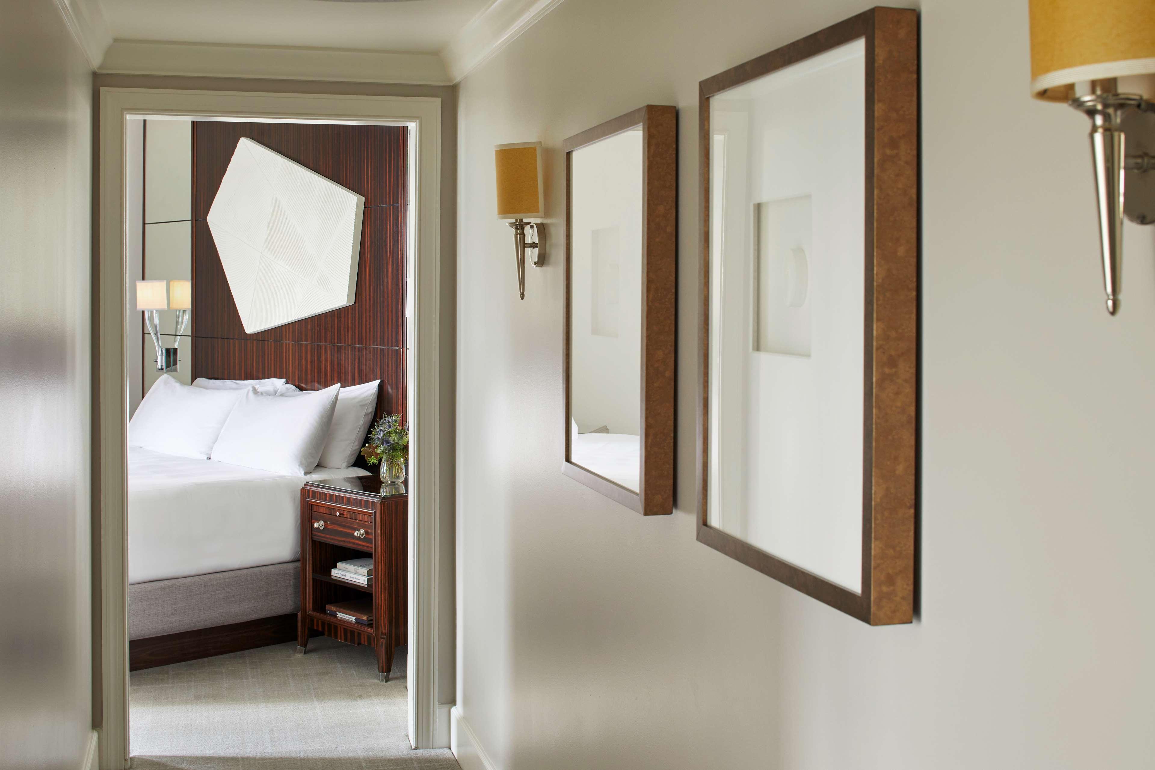 جناح بسرير كينج، Waldorf Astoria Atlanta Buckhead 5/5