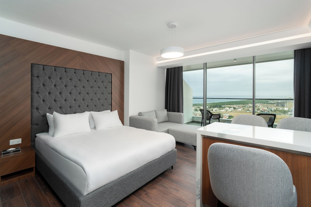 Grand Sapphire Resort 18/50