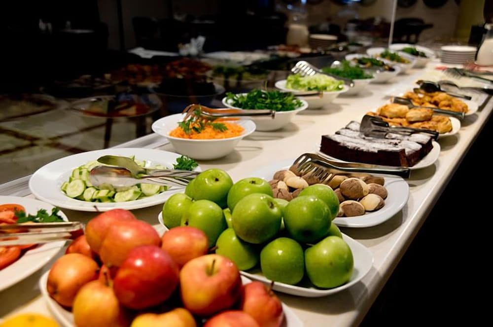 Taksim Metropark Hotel 32/50