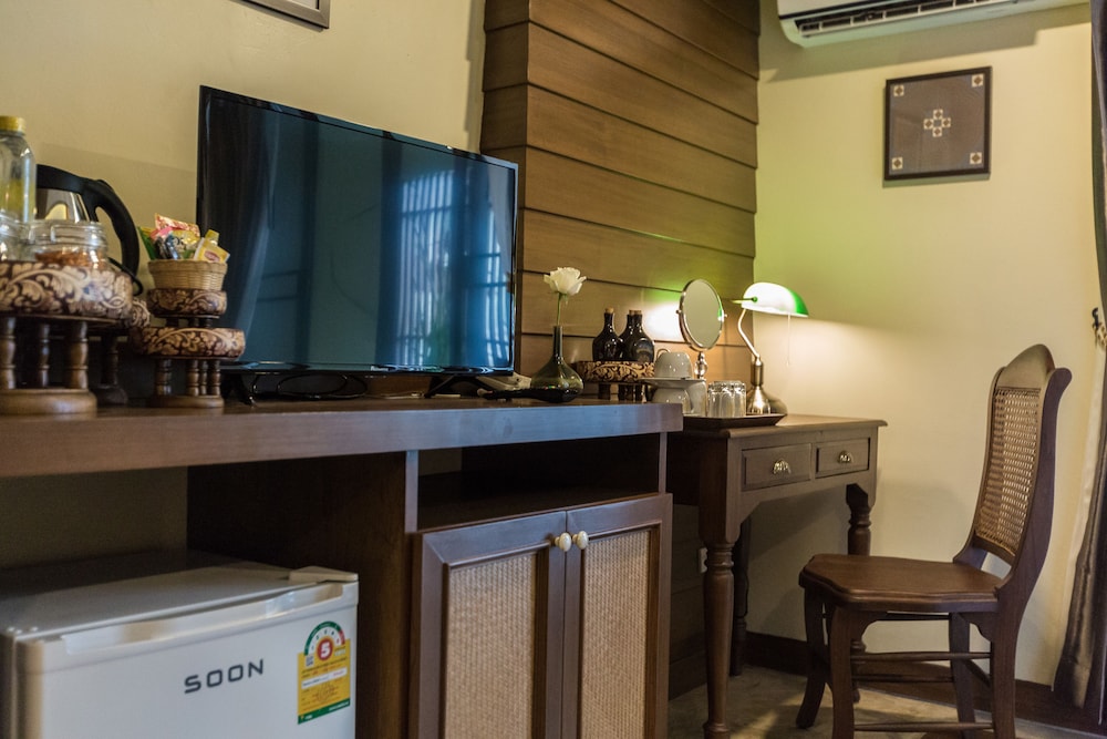 Wannamas Chiangmai Boutique House 56/67