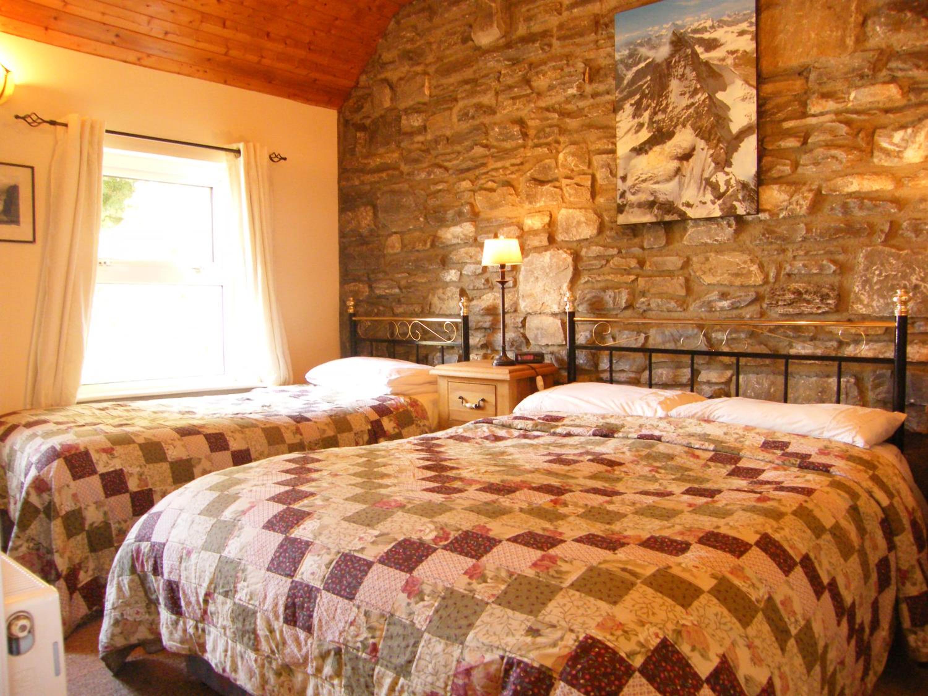 Druid Cottage 10/21