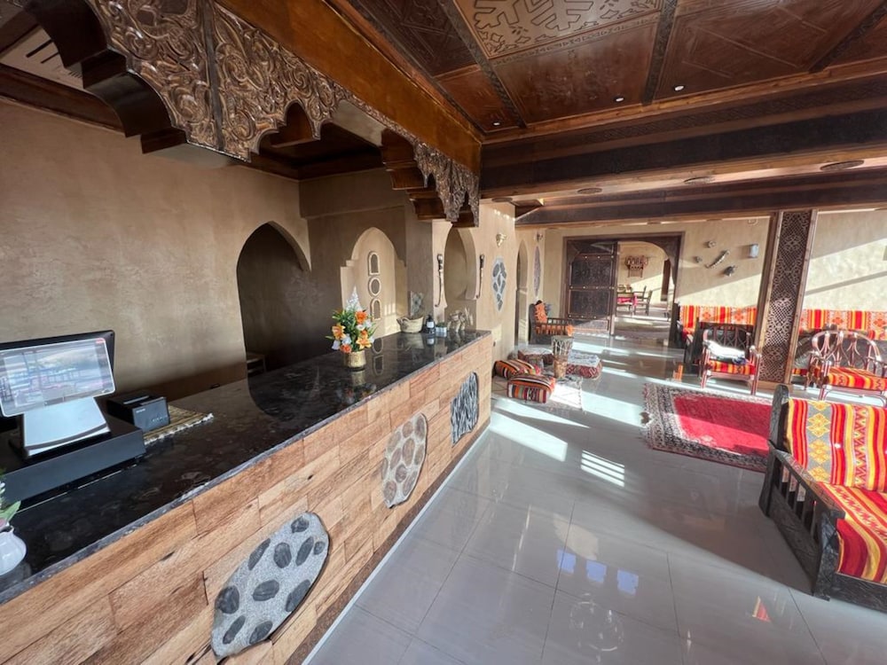 Yakout Merzouga Luxury Camp 59/60