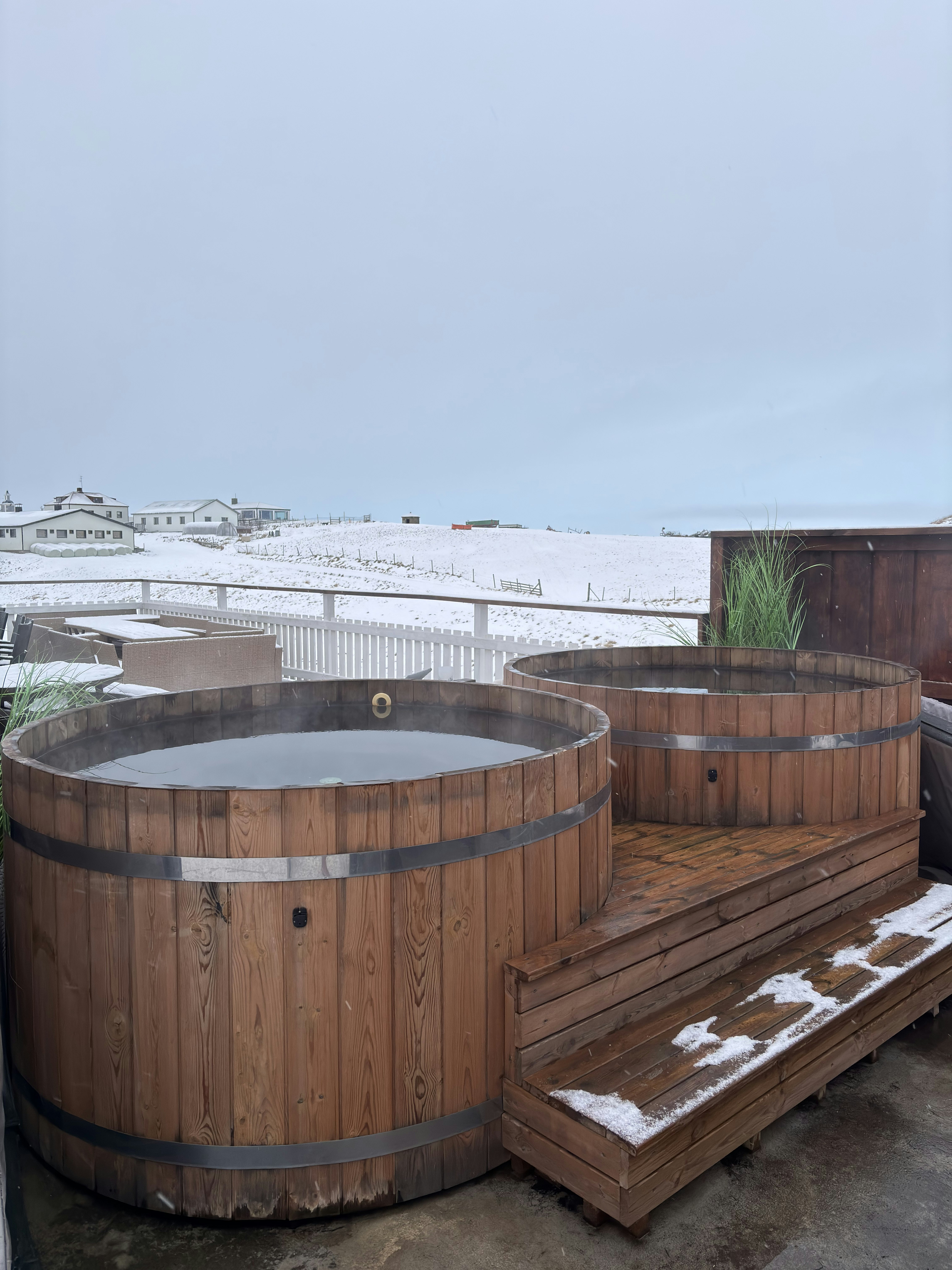 Sel-Hotel Myvatn 4/69