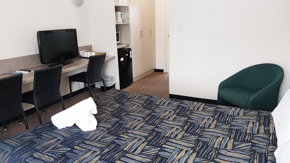Miners Lodge Motor Inn 47/60