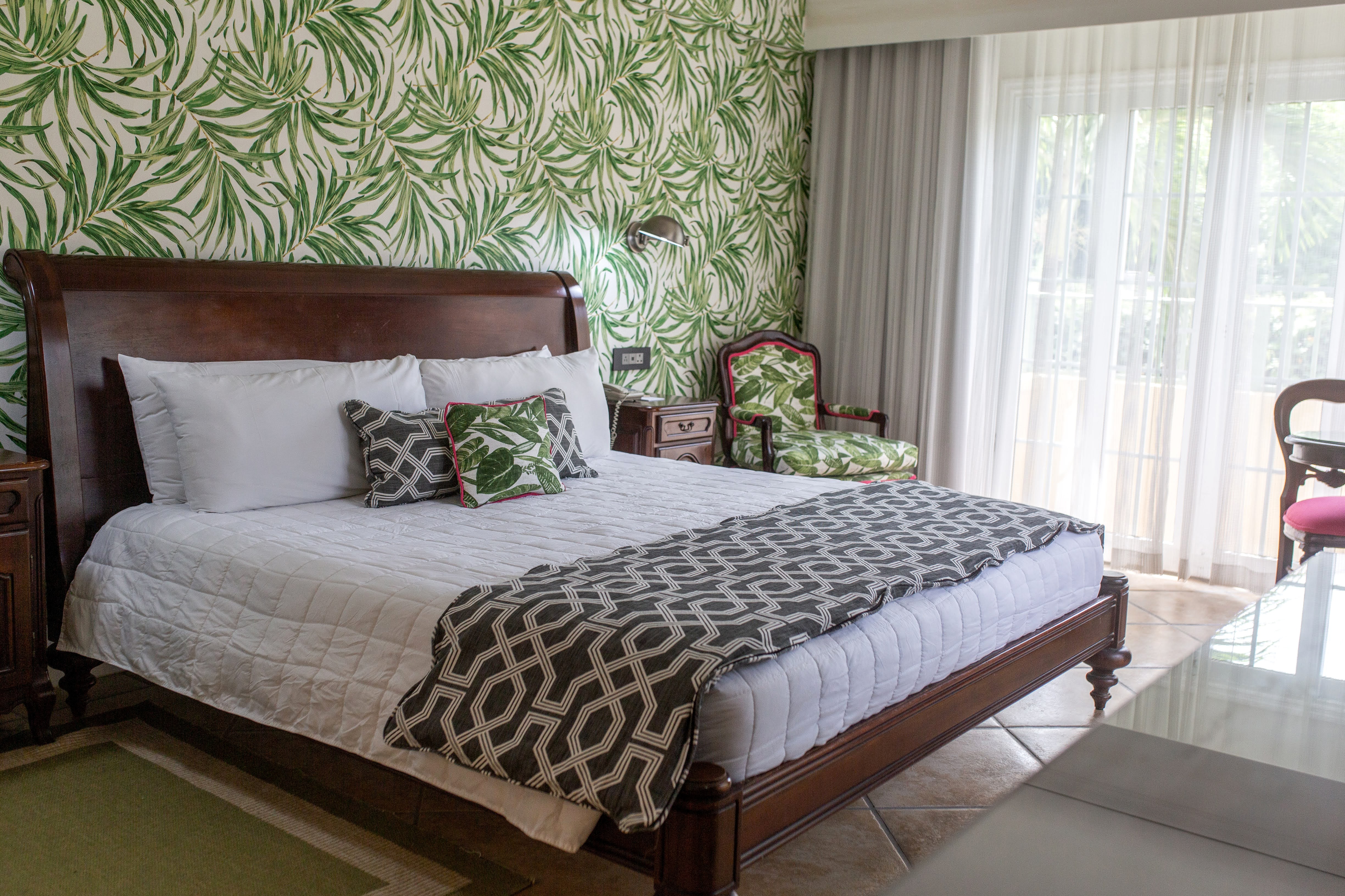Room, Garden View, Coco Palm 7/10